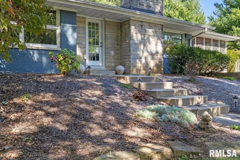 4007 Spaulding Orchard Rd, Springfield, IL 62711 photo 4
