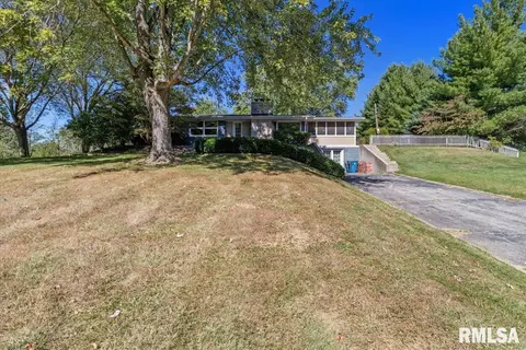 4007 Spaulding Orchard Rd, Springfield, IL 62711 photo 35