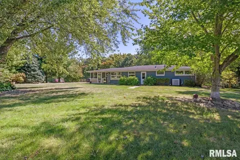 4007 Spaulding Orchard Rd, Springfield, IL 62711 photo 32