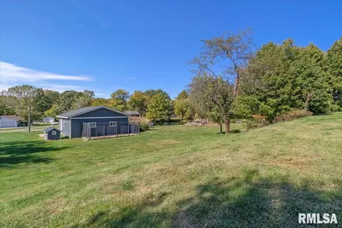 4007 Spaulding Orchard Rd, Springfield, IL 62711 photo 23