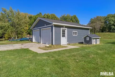 4007 Spaulding Orchard Rd, Springfield, IL 62711 photo 26
