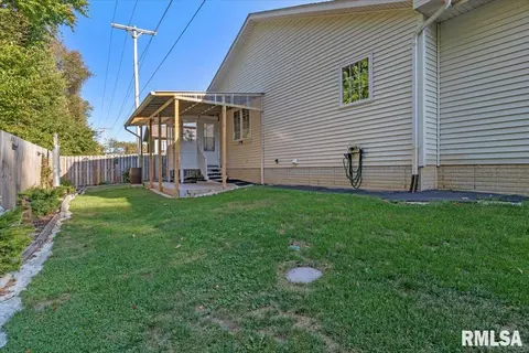 4121 Camomile Ln, Springfield, IL 62711 photo 32