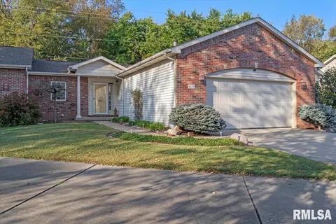 4121 Camomile Ln, Springfield, IL 62711 photo 2