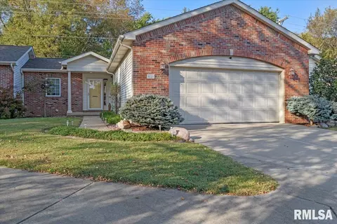 4121 Camomile Ln, Springfield, IL 62711 photo 1