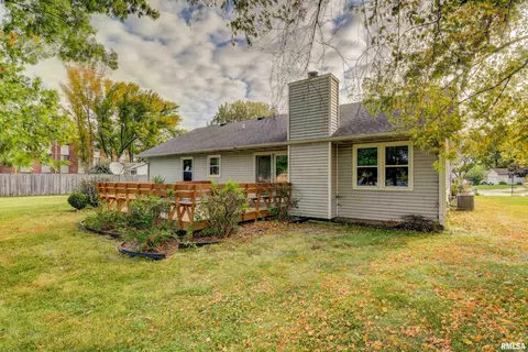 1101 Bolin Ct, Springfield, IL 62703 photo 28
