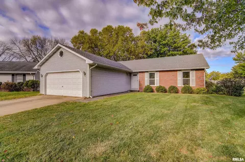 1101 Bolin Ct, Springfield, IL 62703 photo 27