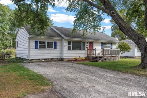 1813 Pickett St, Springfield, IL 62703 photo 3