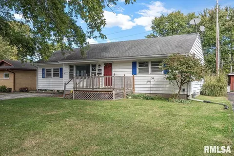 1813 Pickett St, Springfield, IL 62703 photo 2