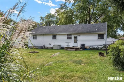 1813 Pickett St, Springfield, IL 62703 photo 25