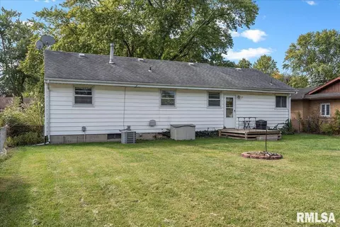 1813 Pickett St, Springfield, IL 62703 photo 26