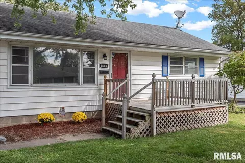 1813 Pickett St, Springfield, IL 62703 photo 4