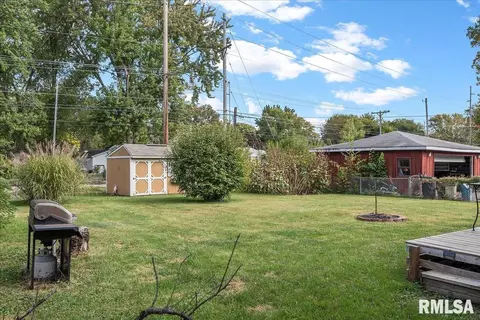 1813 Pickett St, Springfield, IL 62703 photo 24