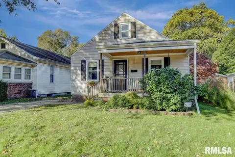 1235 Monument Ave, Springfield, IL 62702 photo 32