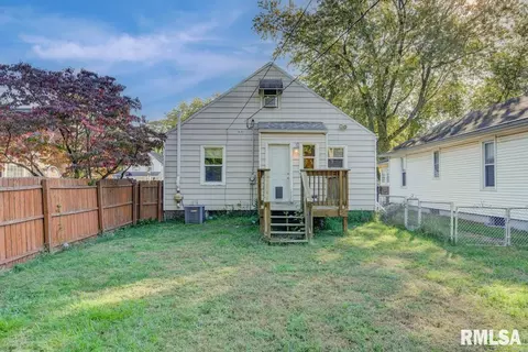 1235 Monument Ave, Springfield, IL 62702 photo 29