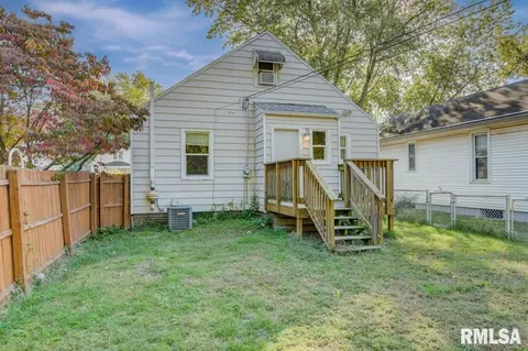 1235 Monument Ave, Springfield, IL 62702 photo 30