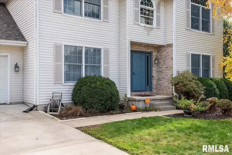 1030 Willowbrook Dr, Springfield, IL 62711 photo 5