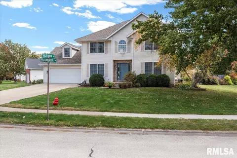 1030 Willowbrook Dr, Springfield, IL 62711 photo 4