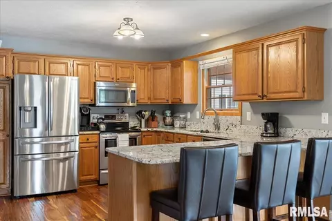 1030 Willowbrook Dr, Springfield, IL 62711 photo 20
