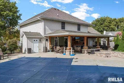 1030 Willowbrook Dr, Springfield, IL 62711 photo 51