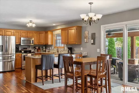 1030 Willowbrook Dr, Springfield, IL 62711 photo 19