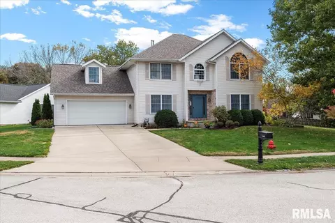 1030 Willowbrook Dr, Springfield, IL 62711 photo 1