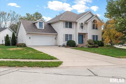 1030 Willowbrook Dr, Springfield, IL 62711 photo 2