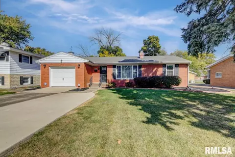 2113 Sangamon Ave, Springfield, IL 62702 photo 29