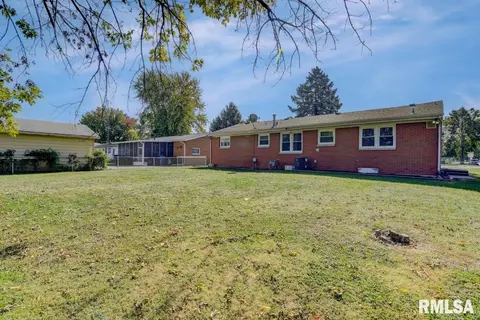2113 Sangamon Ave, Springfield, IL 62702 photo 25