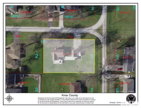 124 E Fremont St, Oneida, IL 61467 photo 11