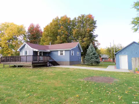 124 E Fremont St, Oneida, IL 61467 photo 7