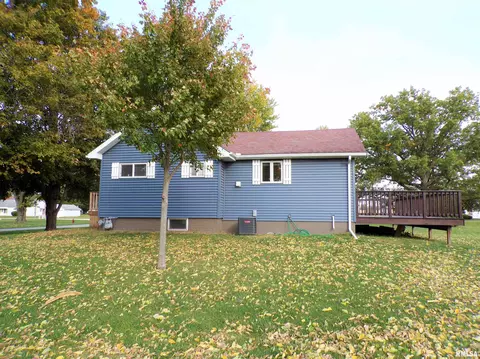 124 E Fremont St, Oneida, IL 61467 photo 4