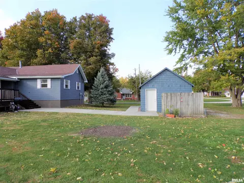 124 E Fremont St, Oneida, IL 61467 photo 6