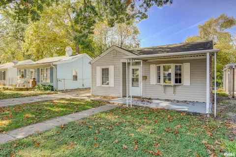 1829 N 20th St, Springfield, IL 62702 photo 2