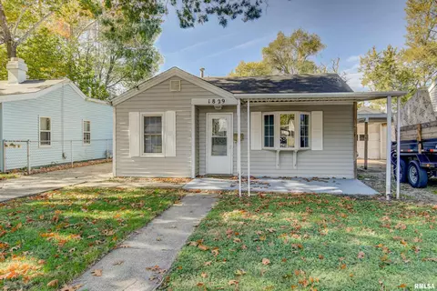 1829 N 20th St, Springfield, IL 62702 photo 1