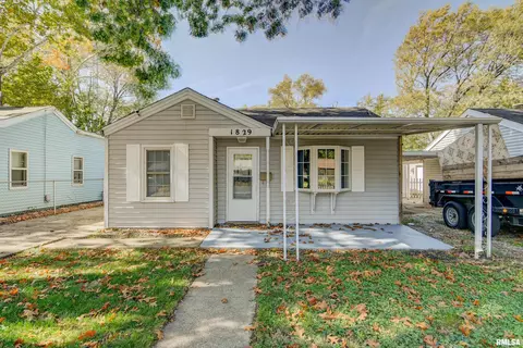 1829 N 20th St, Springfield, IL 62702 photo 3