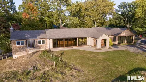105 Linden Ln, Springfield, IL 62712 photo 2