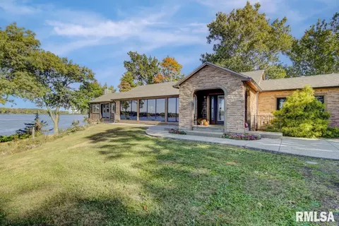 105 Linden Ln, Springfield, IL 62712 photo 1