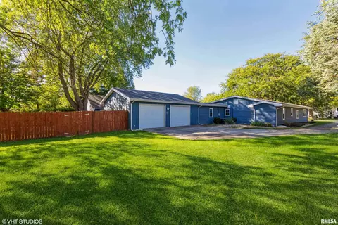3589 E Fulton Ave, Decatur, IL 62521 photo 13