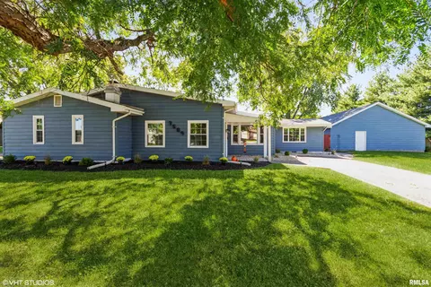 3589 E Fulton Ave, Decatur, IL 62521 photo 1