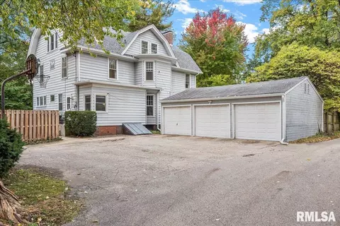 605 Williams Blvd, Springfield, IL 62704 photo 4