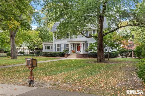 605 Williams Blvd, Springfield, IL 62704 photo 75