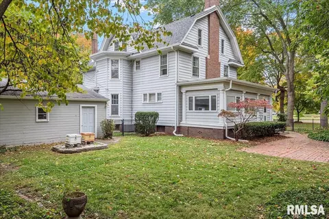 605 Williams Blvd, Springfield, IL 62704 photo 5