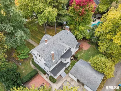 605 Williams Blvd, Springfield, IL 62704 photo 9