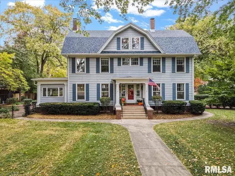 605 Williams Blvd, Springfield, IL 62704 photo 1
