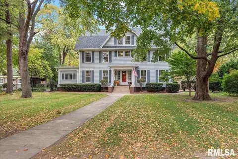 605 Williams Blvd, Springfield, IL 62704 photo 73