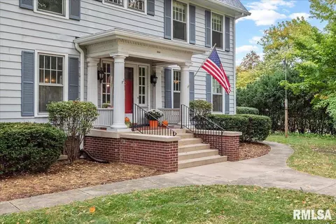 605 Williams Blvd, Springfield, IL 62704 photo 3