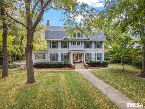 605 Williams Blvd, Springfield, IL 62704 photo 2