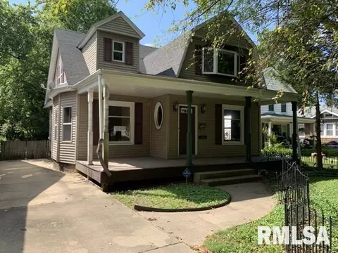 1431 N 3rd St, Springfield, IL 62702 photo 1