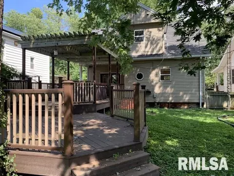 1431 N 3rd St, Springfield, IL 62702 photo 17