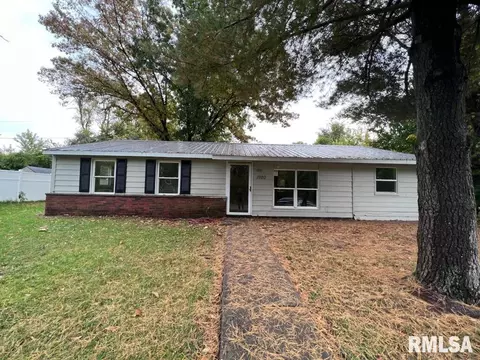 1920 Witchazel Dr, Springfield, IL 62703 photo 1
